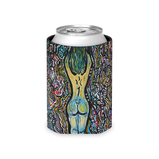 "7.1 Art Can Cooler"  "Reina Rodeada de Peones"