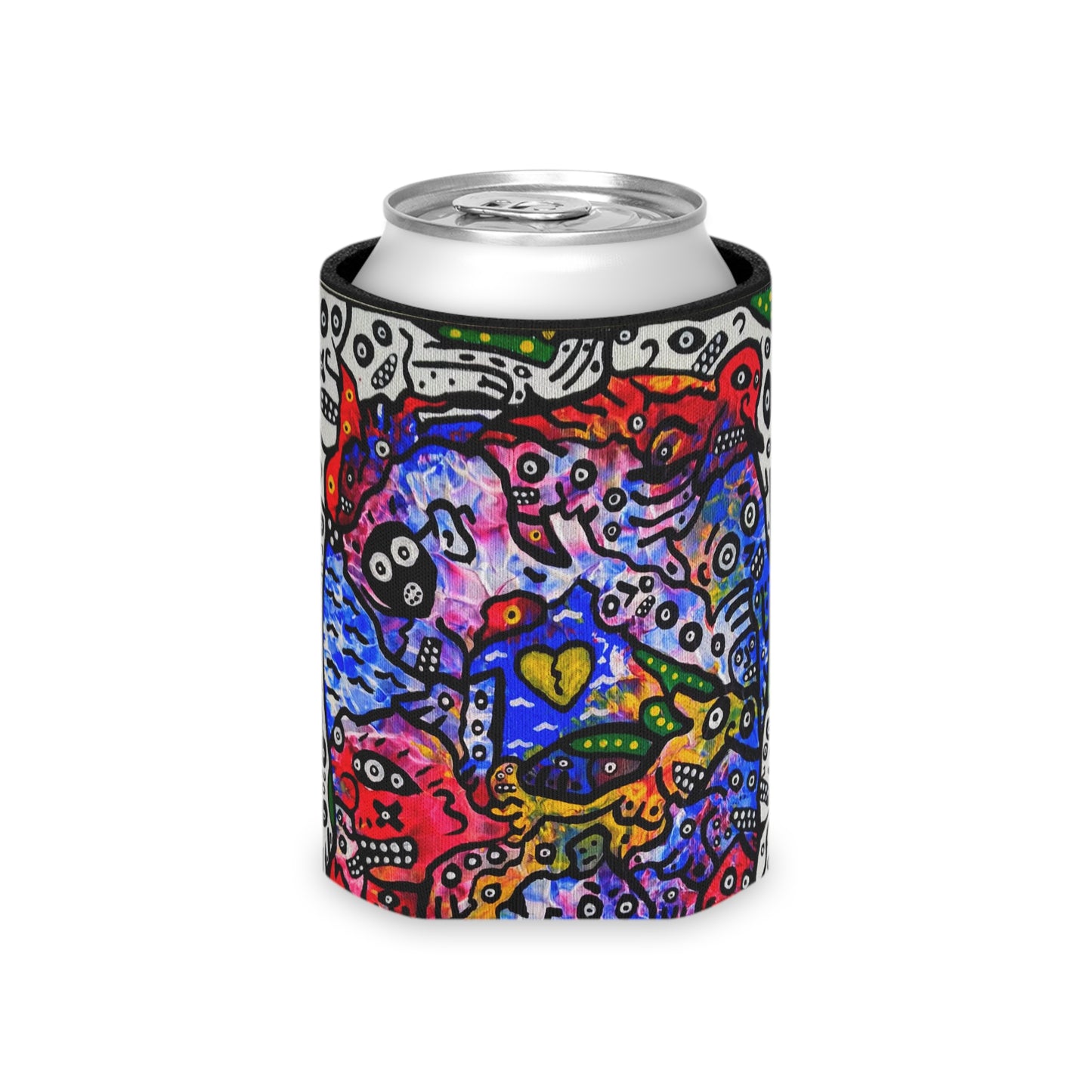 "18.1 Art Can Cooler"  "Roto""