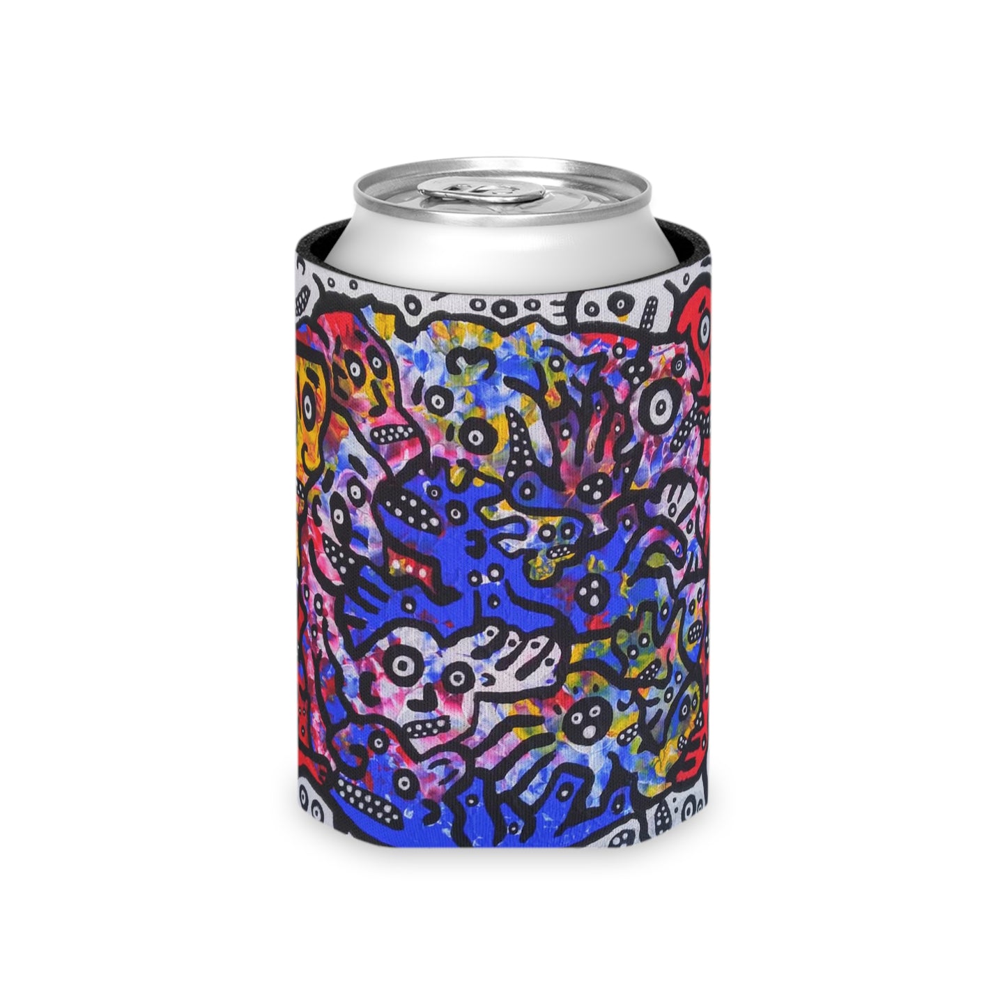 "42.1 Art Can Cooler"  "Untitled""