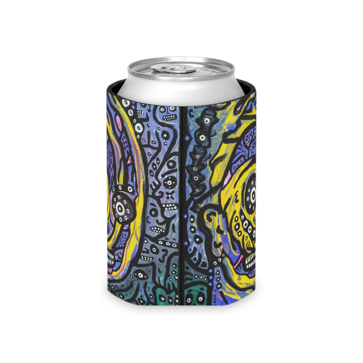 "16.1 Art Can Cooler"  "Yellow Tough""